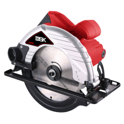 Ripzāģis BCS185 1400W 185mm BESK ,4,