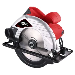 Ripzāģis BCS185 1400W 185mm BESK ,4,