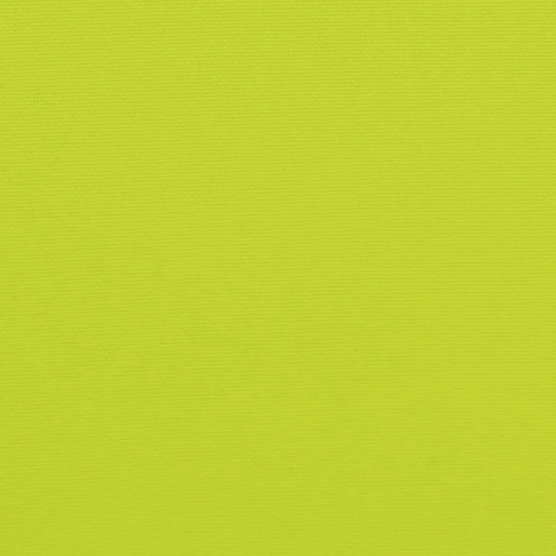 vidaXL palešu matrači, 2 gab., spilgti zaļš audums