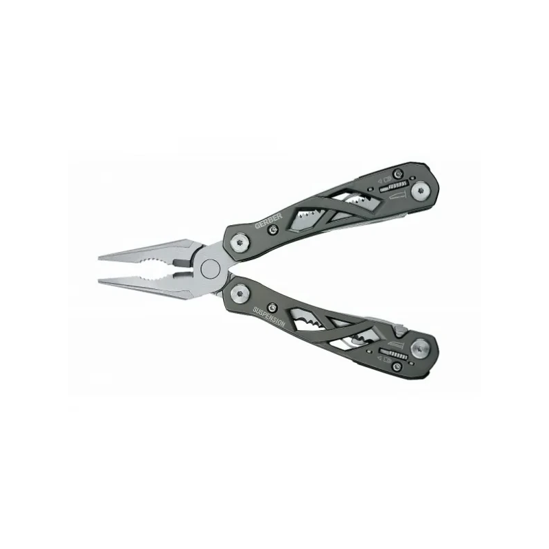 Multifunkcionāls instruments suspension