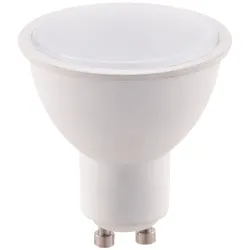 LED spuldze dimmējama 7W GU10 560lm 3000k, BESK