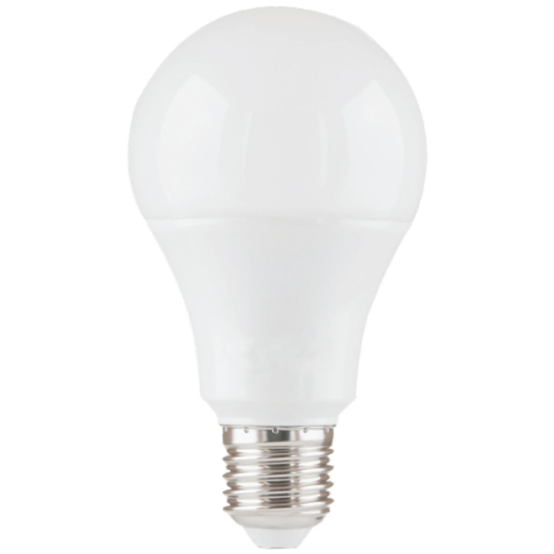 LED spuldze dimmējama 7W E27 560lm 3000k, BESK