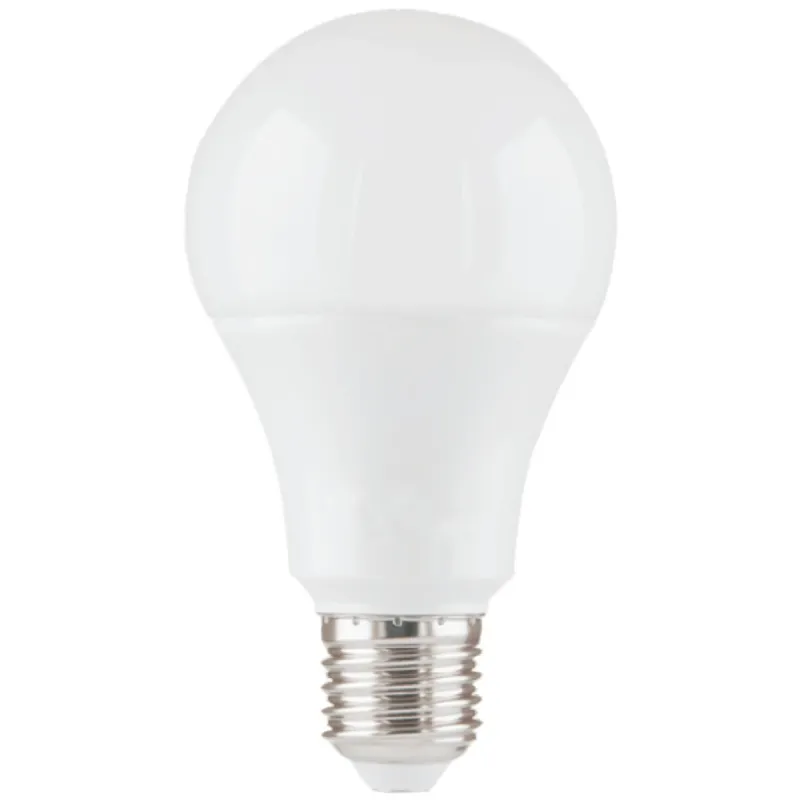 LED spuldze dimmējama 7W E27 560lm 3000k, BESK