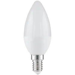 LED spuldze dimmējama 5W E14 400lm 2700k, BESK