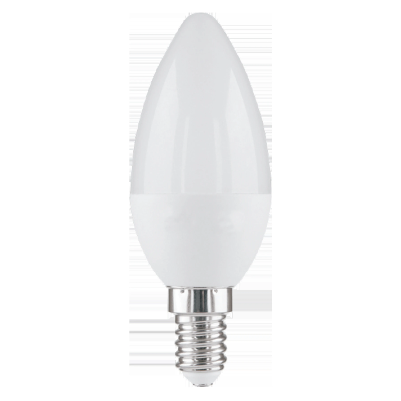 LED spuldze dimmējama 5W E14 400lm 2700k, BESK