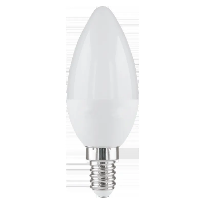 LED spuldze dimmējama 5W E14 400lm 2700k, BESK