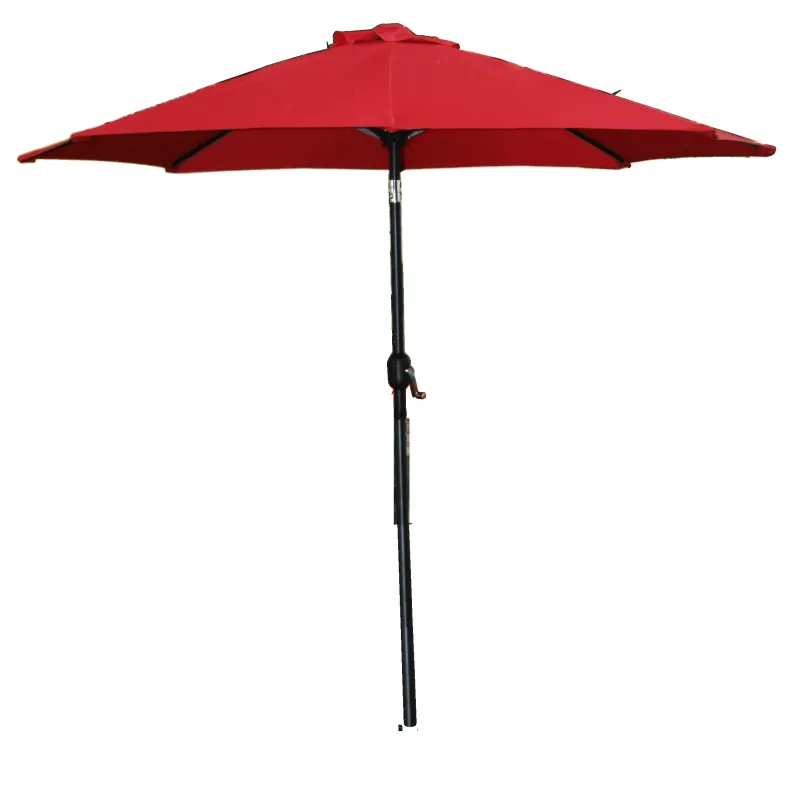 Saulessargs, sarkans