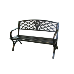 Soliņš metāla 127x60x85cm