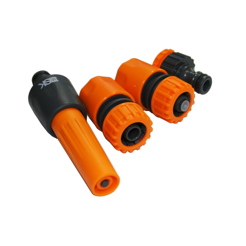 Laistīšanas uzgaļu komplekts