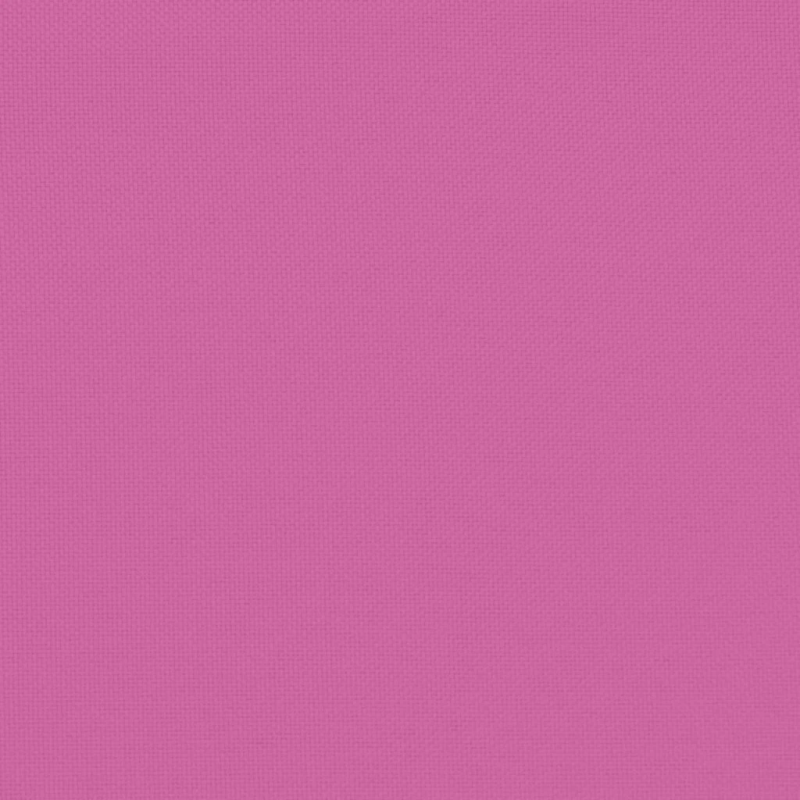 vidaXL dārza sola matracis, 150x50x4 cm, audums, rozā