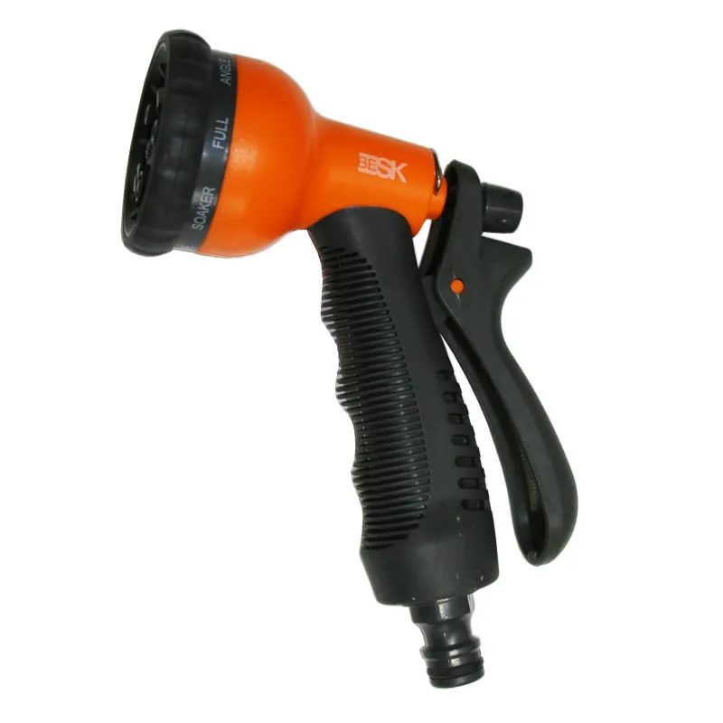 Laistīšanas pistole