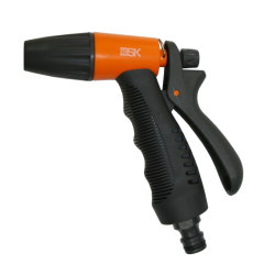 Laistīšanas pistole