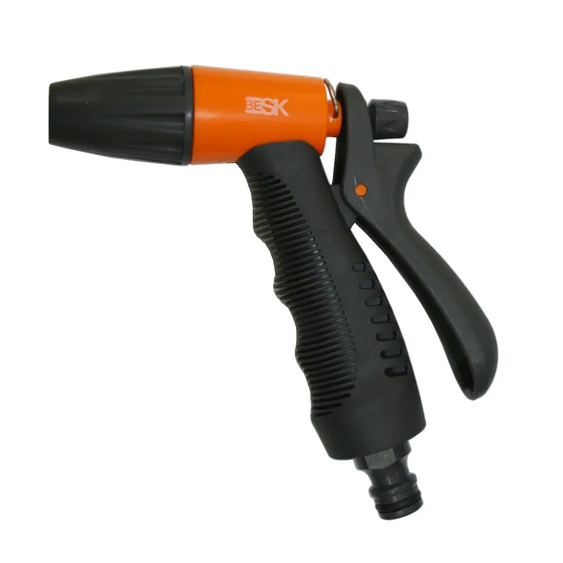 Laistīšanas pistole