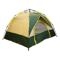 Telts 3-viet. 210X210x100cm