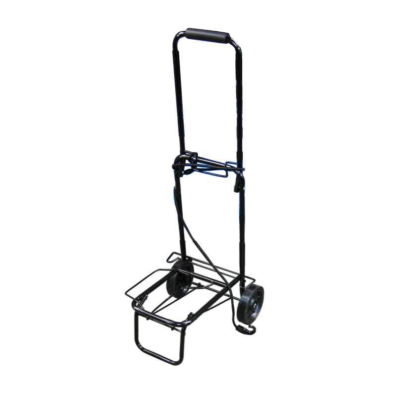 Vežimėliai prekių-krovinių pervežimui