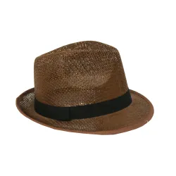 Platmale 58cm brūna