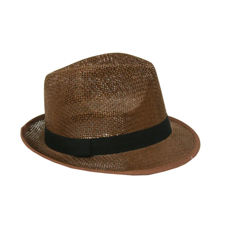 Platmale 58cm brūna