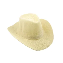 Platmale 58cm krēmkrāsas