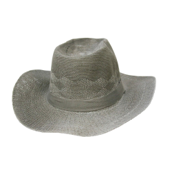 Platmale 58cm pelēka