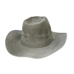 Platmale 58cm pelēka