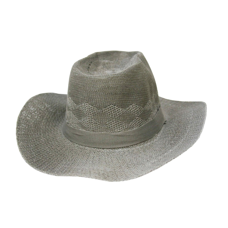 Platmale 58cm pelēka