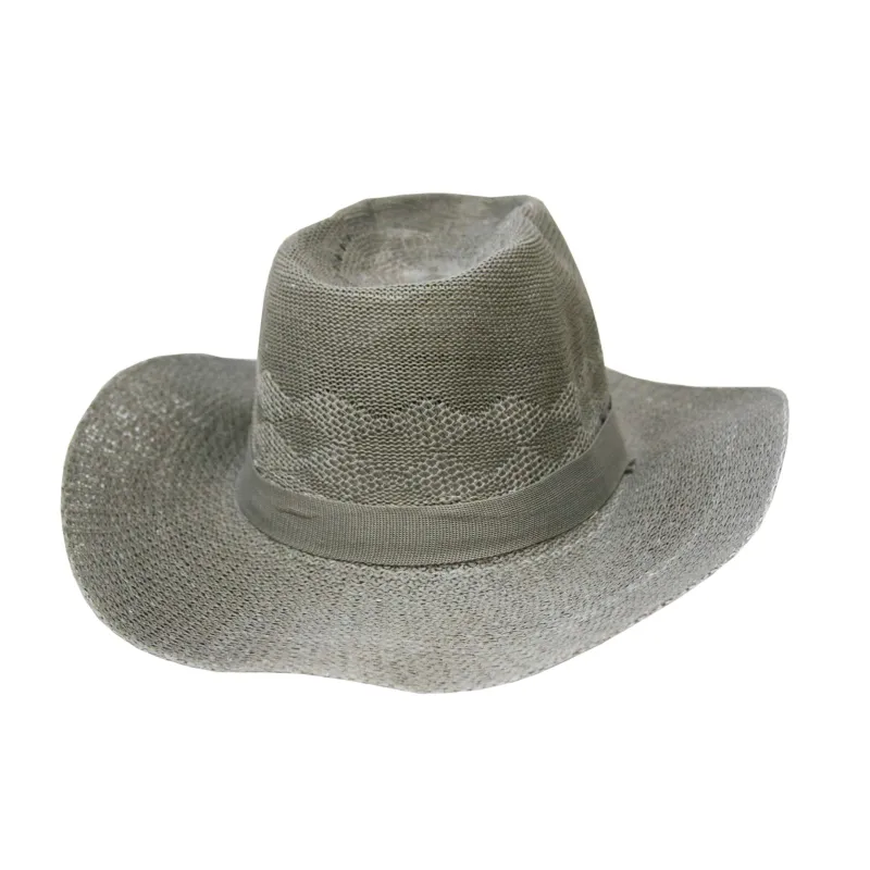 Platmale 58cm pelēka