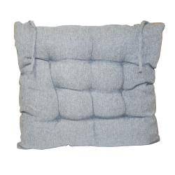 Paliktnis krēslam 40x40x4cm