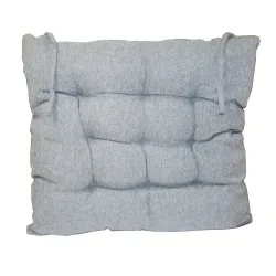 Paliktnis krēslam 40x40x4cm