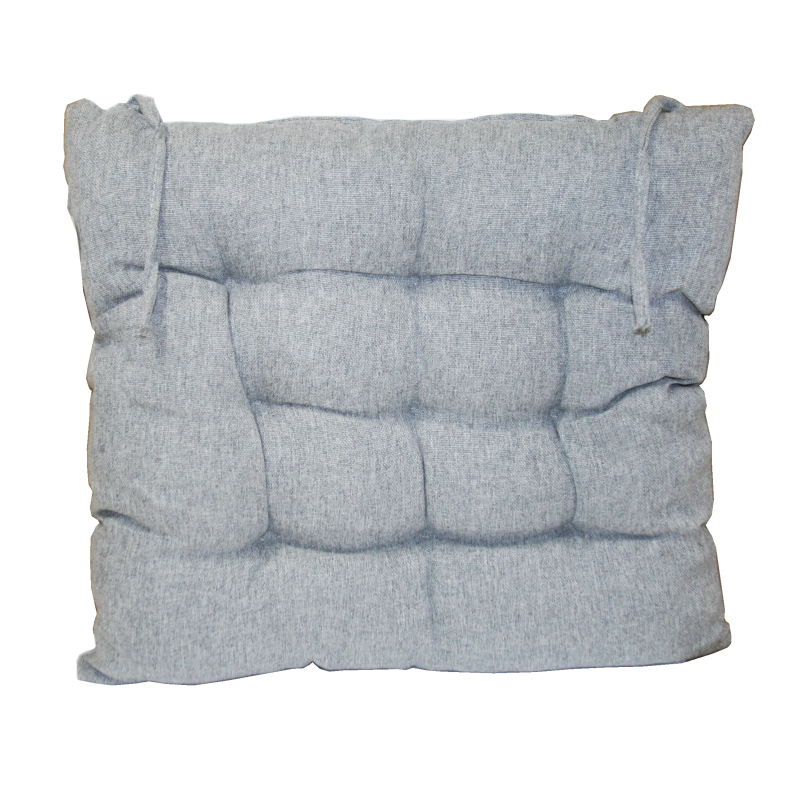 Paliktnis krēslam 40x40x4cm