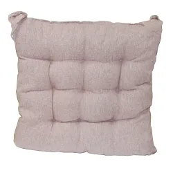 Paliktnis krēslam 40x40x4cm