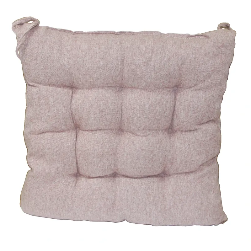 Paliktnis krēslam 40x40x4cm