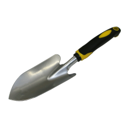 Lāpstiņa metāla ar PP pārklājumu