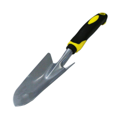 Lāpstiņa metāla ar PP pārklājumu