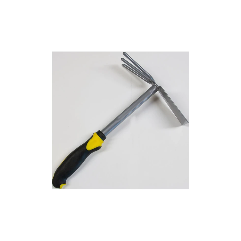 Kultivators ar kaplīti