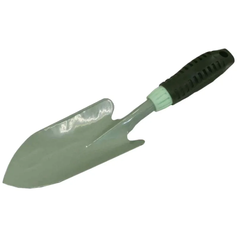 Lāpstiņa metāla zaļa