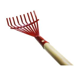 Grābeklis bērniem 9 zari