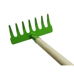 Grābeklis bērniem 7 zari