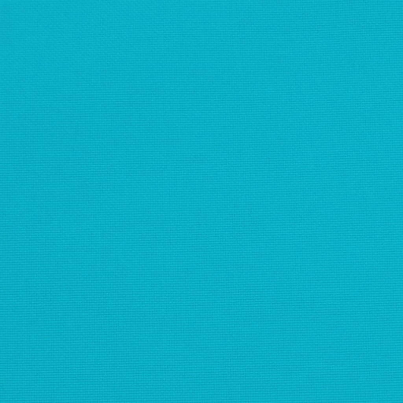 vidaXL krēslu spilveni, 2 gab., zili, 50x50x7 cm, oksforda audums