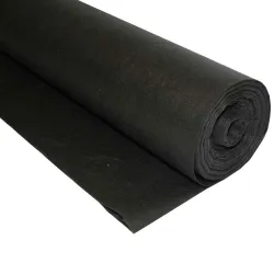 Agroplēve 1.6m 50g ,100, melns 1m