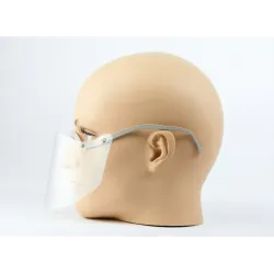 Aizsargvairogs sejai ar kājiņām