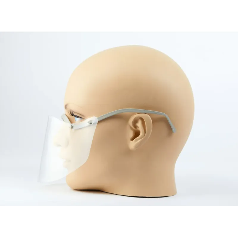 Aizsargvairogs sejai ar kājiņām