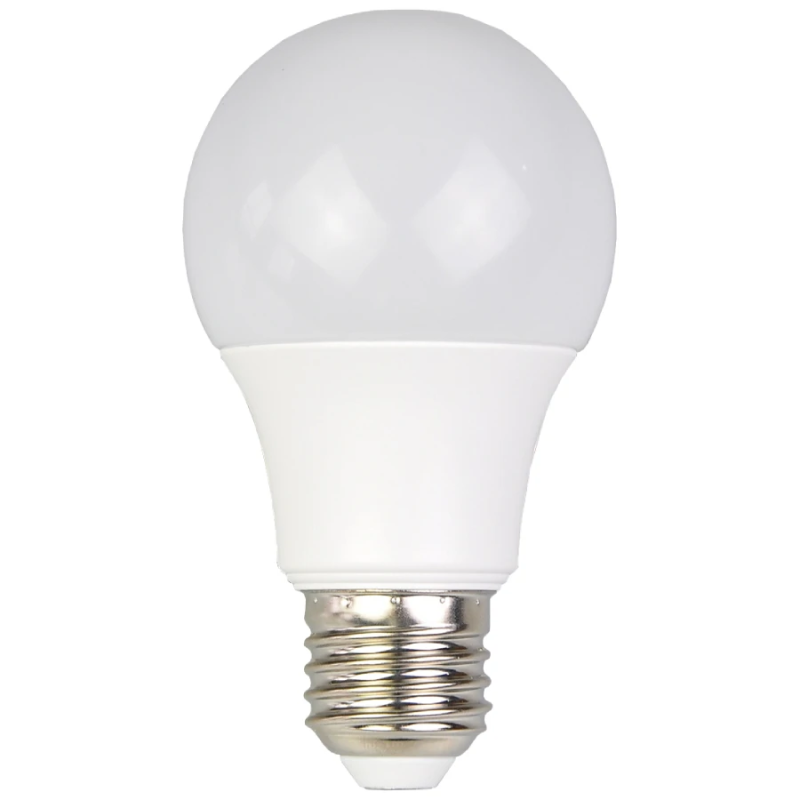 LED spuldze 7W E27 560lm 2700k D Line