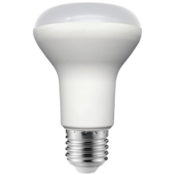 LED spuldze 10W E27 800lm 2700k D Line