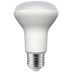 LED spuldze 10W E27 800lm 2700k D Line