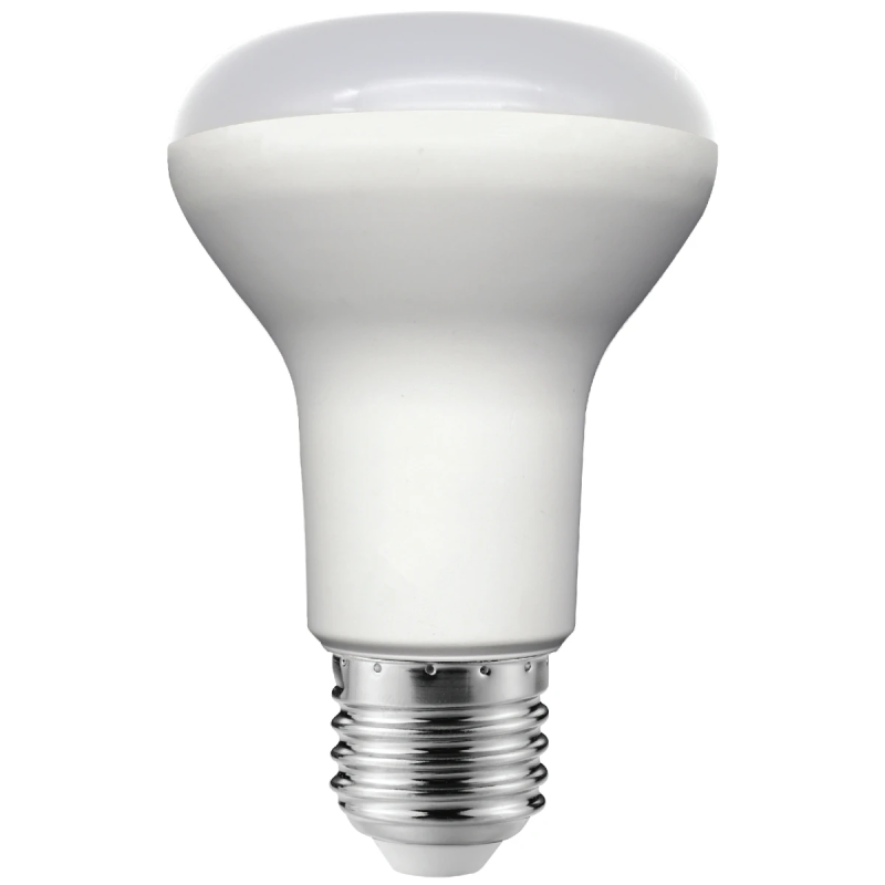 LED spuldze 10W E27 800lm 2700k D Line