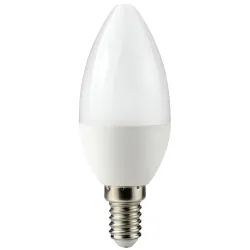 LED spuldze dimmējama 5W E14 430lm 3000k D Line