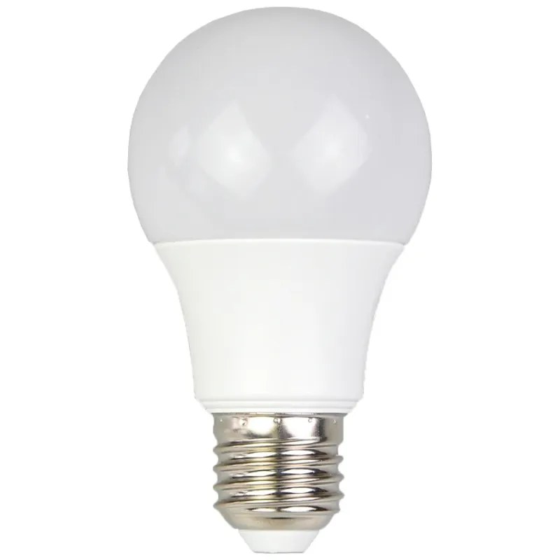 LED spuldze dimmējama 7W E27 600lm 3000k D Line