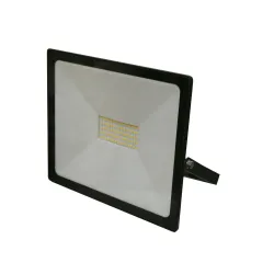 LED Projector 100W-IP65 Black