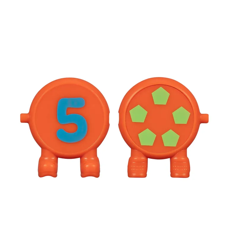 COCOMELON Blind figure pack Number surprise