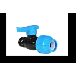 Ventīlis PE 25mm x 3-4M